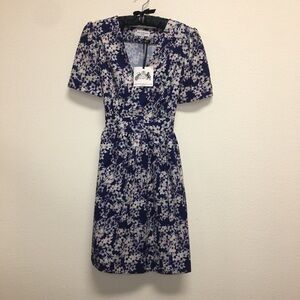 🔻Wolf and Whistle Dress